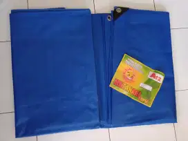 TERPAL PLASTIK A12 UKURAN 4X5