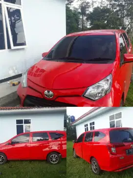 Kaca film mobil murmer