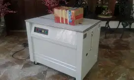 Strapping Machine Pengikat Carton,Kayu, Bal Kain dll.