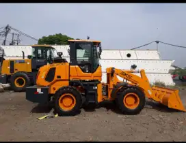 LOADER SKS SL 200