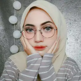 kacamata standar optik