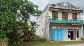 Rumah IKN Samboja kukar