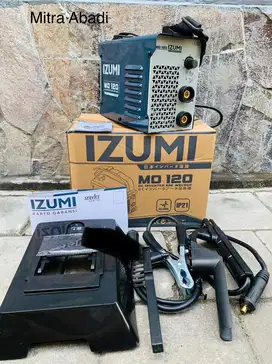 Travo Las Izumi 450w (120A), Terlaris, Original