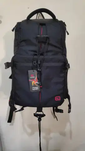 Tas Kamera Quarzel Splinter Pro