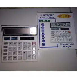 CALCULATOR CI-8512