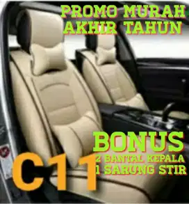 Sarung jok mobil
