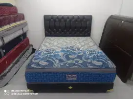 Promo ?? Springbed Bigland Vicenza Harga Murah Meriah Dijamin Ori