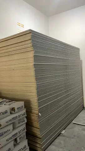 Gypsum Aplus 9mm 1200x2400 | Gypsum | Gipsum | Pafon | Plapon | Aplus