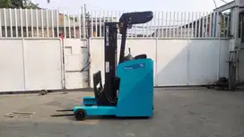 Sumitomo FBR15 Trilift Quapro Forklift Bekas JABODETABEK