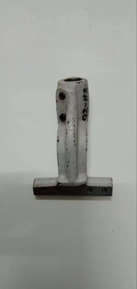 Spare part embroidery SAURER 2S-55