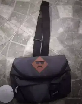 Tas selempang pria