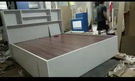 Divan Kokoh dan tidak reot