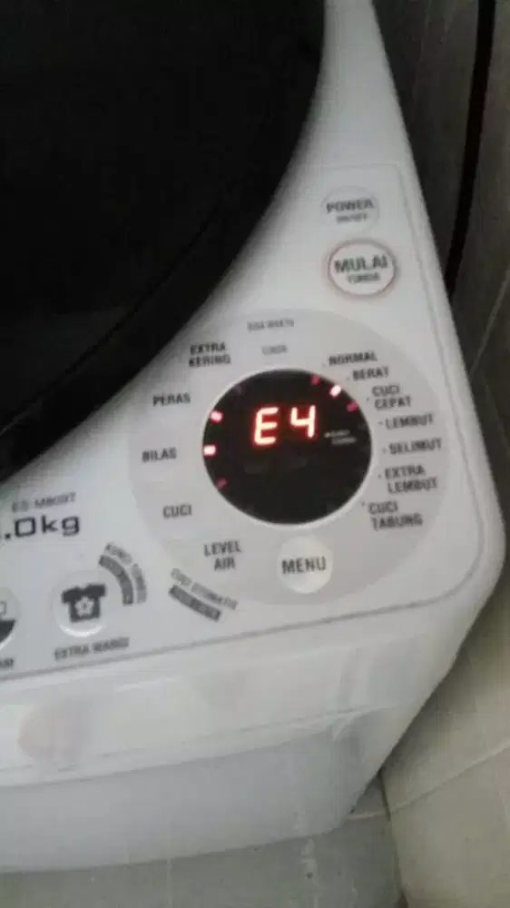service mesin cuci, mesin pengering, dryer