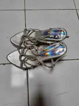 Sepatu Wedding Donamici