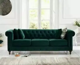 Sofa Turkey Custome seater panjang