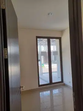 Dijual Rumah di Cluster Shinano Jakarta Garden City Jakarta Timur