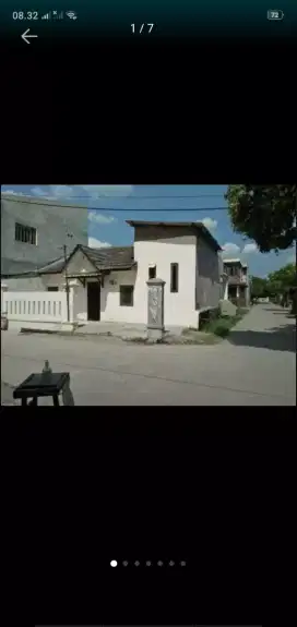 Dijual rumah di perumahan Karaba, 4  kamar, 4kamar mandi
