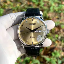 Tissot Visodate Powermatic