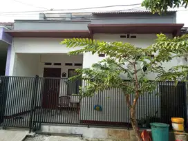 Dijual Rumah Griya Serpong Asri (Lt. 60/60)