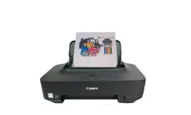 Printer. Canon ip2770 print normal siap pakai cod sby