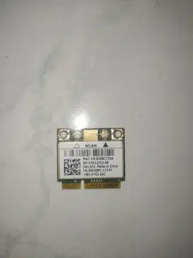 Wifi card normal