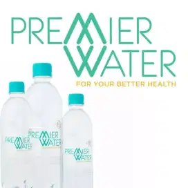 Air mineral Premier Water