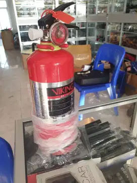 APAR / Fire stop / Pemadam Api 1 kg Mobil Bengkel Dapur Rumah tangga