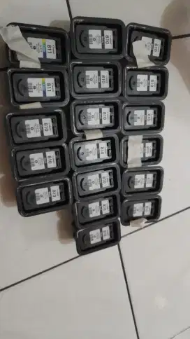 JUAL BELI CARTRIDGE BEKAS DAN BARU ORIGINAL