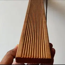 Dijual Kayu decking