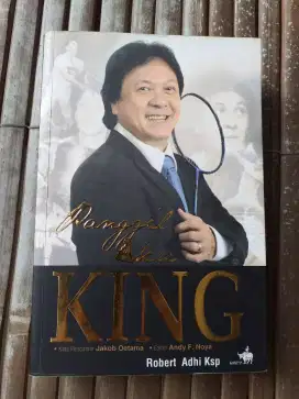 Buku panggil aku king