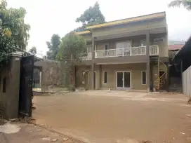 Jual Cepat Rumah Mahkota Mas Cikokol strategis rumah/usaha/kantor