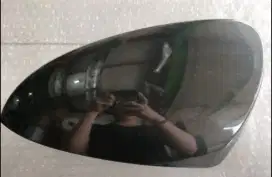Cover Spion new toyota rush