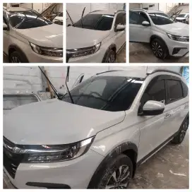 kaca film mobil panggilan