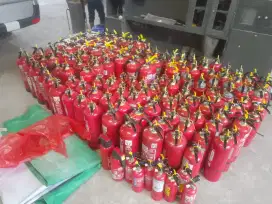 Refill APAR DAN jual APAR BARU