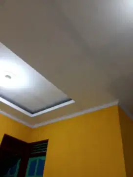 Plafon Gypsum,Pvc Dan Penyekat Gypsum/Grc