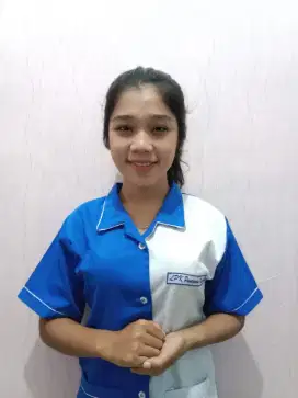 Penyalur ART BABYSITER PERAWAT LANSIA