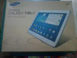 Dus Box Galaxy Tab 3