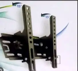 BRIKET BRACKET TV