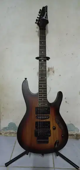 GITAR LISTRIK CUSTOM IBANEZ