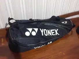 Tas Yonex JP BAG Black Series