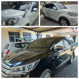 kaca film mobil harga terjangkau