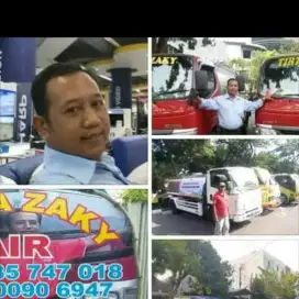 Jual air bersih BANYU BIRU HARGA TERGANTUNG JARAK TEMPUH