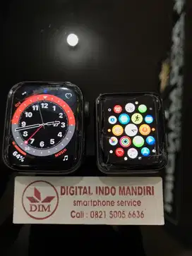 Apple Watch Service