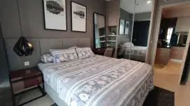 disewakan apartemen one icon residence 1br 2br 3br murah