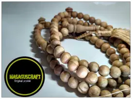 Tasbih sandal wood/chndna 99