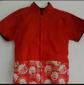 Baju imlek sz 1-5 - 7