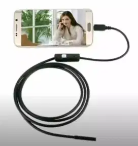 Kamera endoscope USB android type c dan micro usb