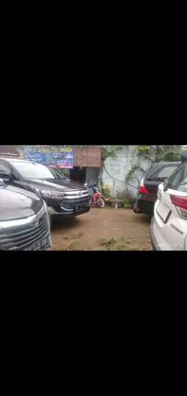 Rental Mobil Lampung