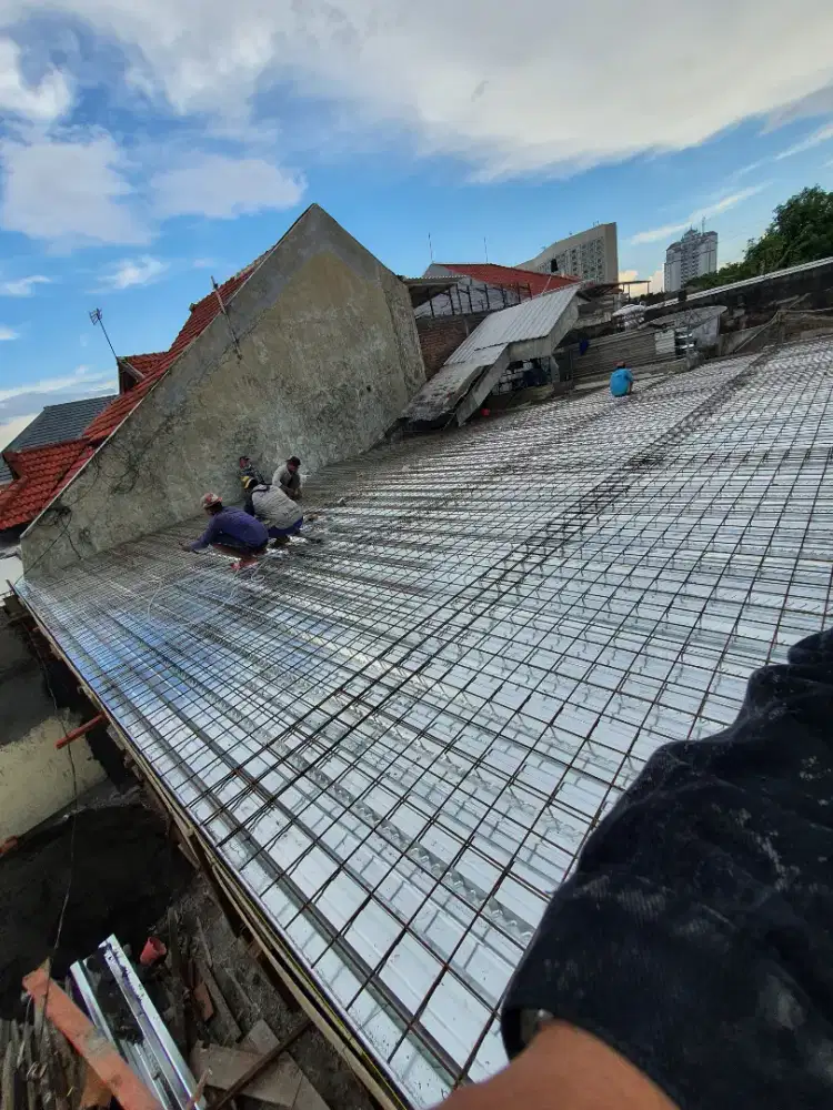 Dak Bondek Proffessional Sidoarjo Surabaya dan sekitar