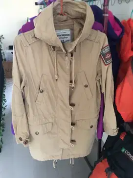 Jaket Outdoor Import